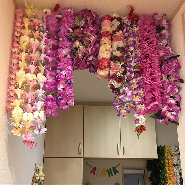 alohamamaさんの実例写真
