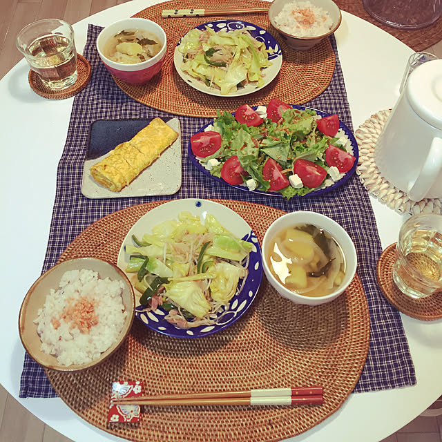 marikaさんの実例写真
