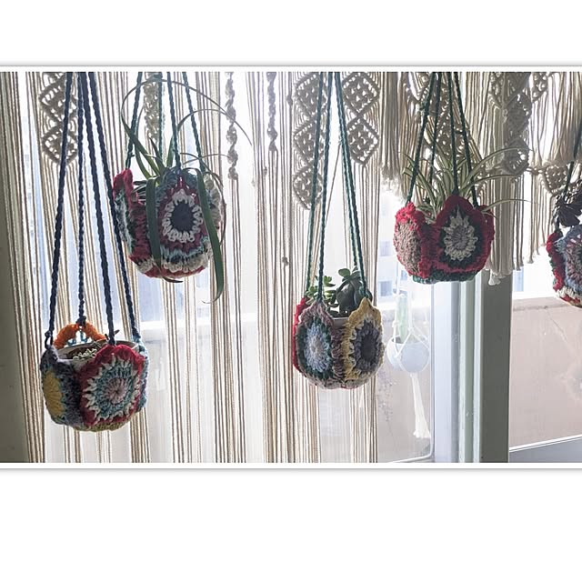 monnさんの実例写真