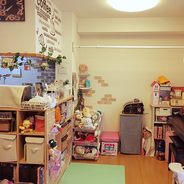 chocopafeさんの実例写真