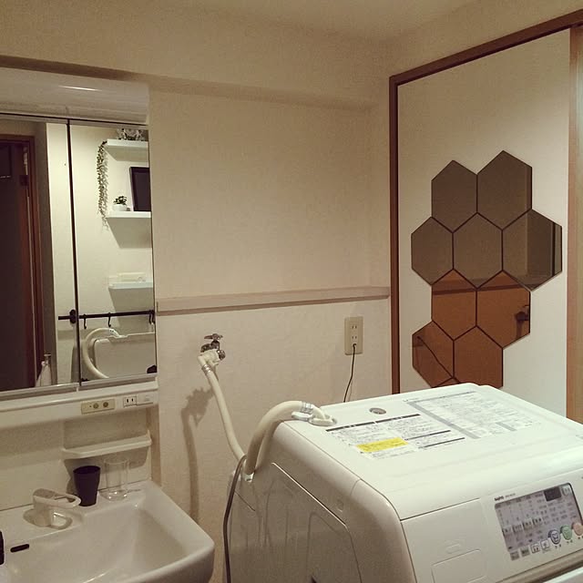 実例写真