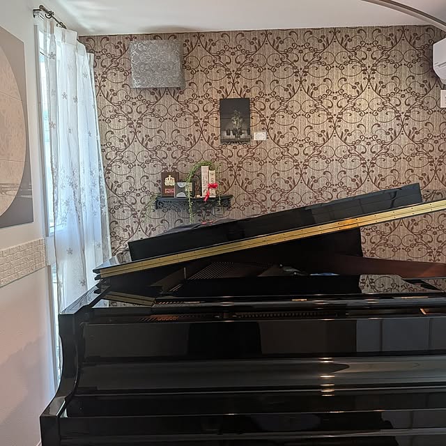 Maroさんの部屋