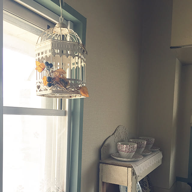 Reikoさんの実例写真