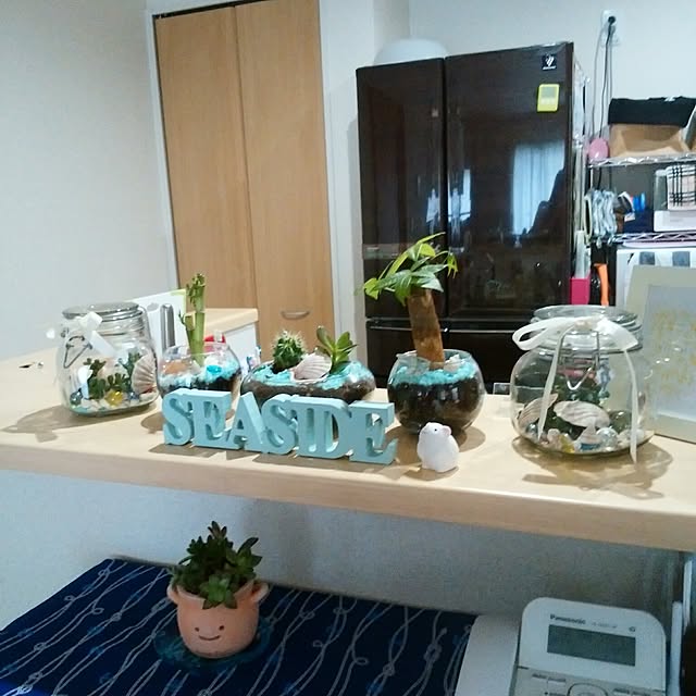 mo-re-aさんの実例写真