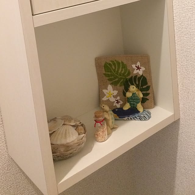 yukaさんの実例写真