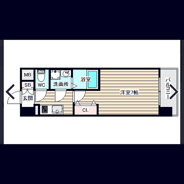 実例写真
