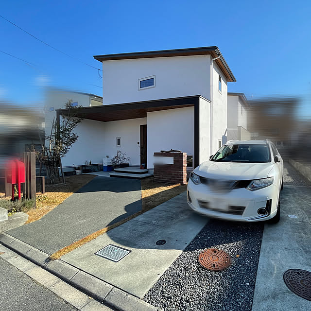 qu_miiiiiiiさんの実例写真