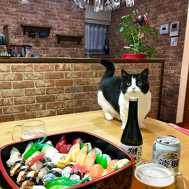 butachanさんの実例写真