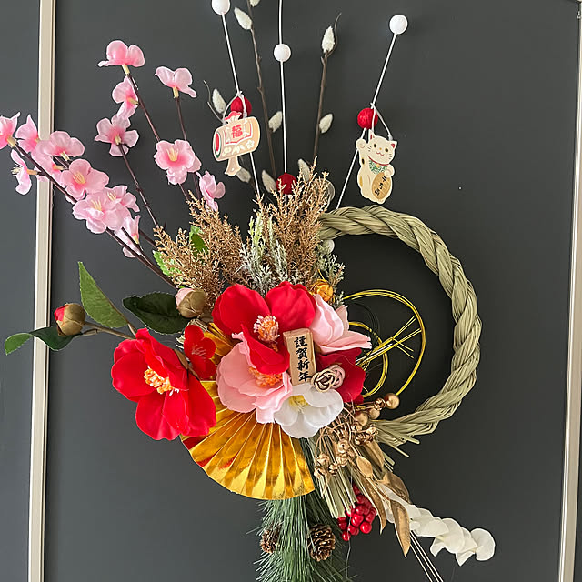 mameさんの実例写真