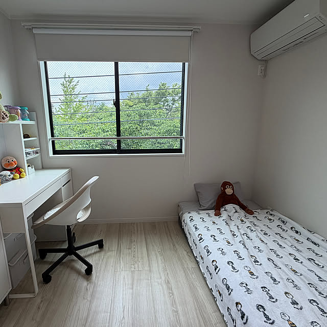 SATOEさんの部屋