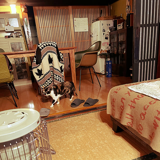 choroさんの実例写真