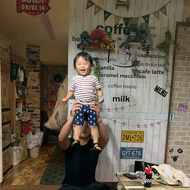 Akiさんの実例写真