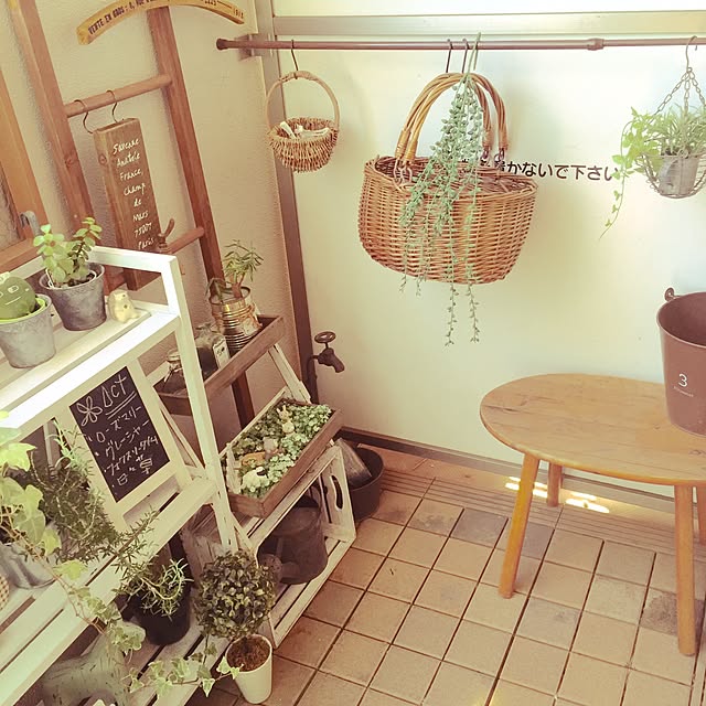 naturalさんの実例写真