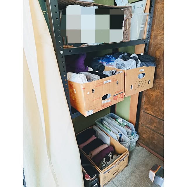 waniwaniさんの部屋