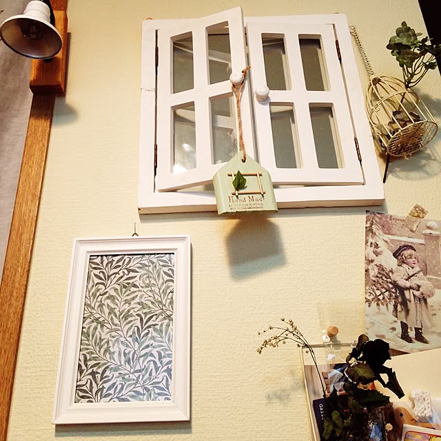 raindropさんの実例写真