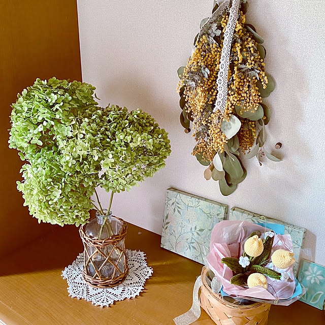 cocomaroさんの部屋