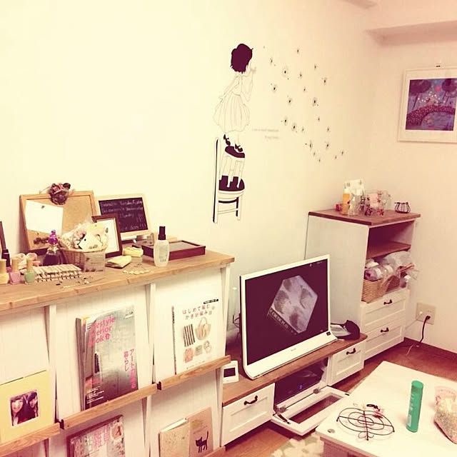 moenoさんの実例写真