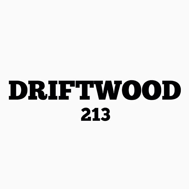 DRIFTWOOD213さんの実例写真