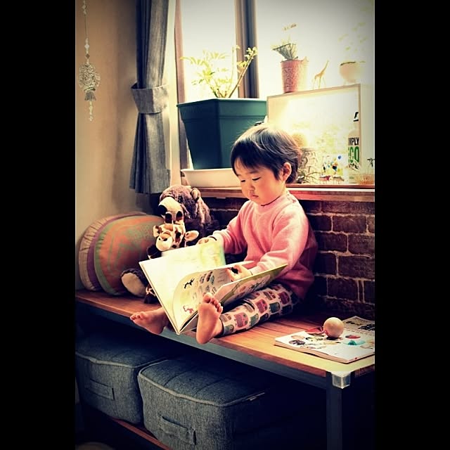 ebimusumeさんの実例写真