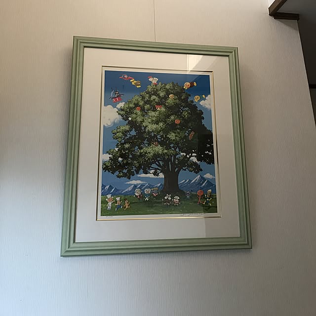 kakafukukakafukuさんの実例写真