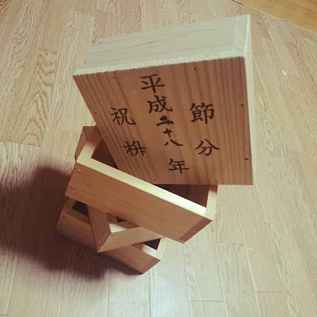 macoさんの実例写真