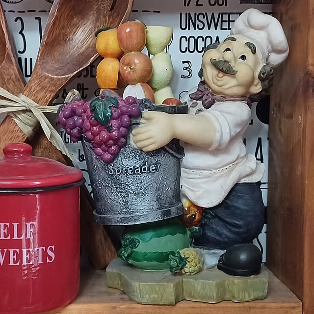 nanaさんの部屋