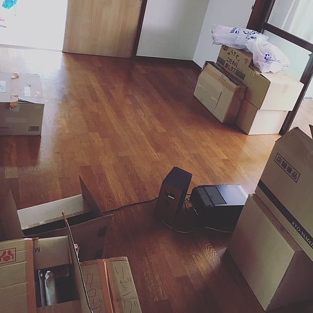 ri_kunさんの実例写真