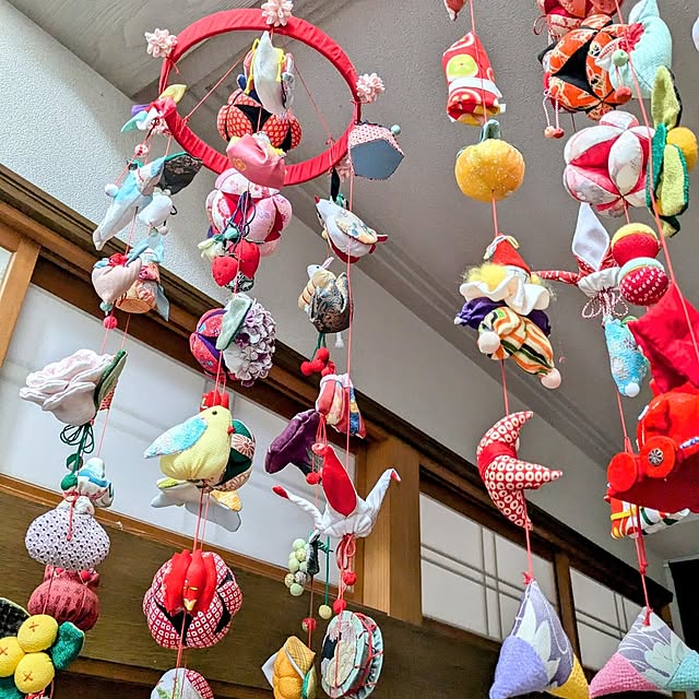 pannaさんの部屋