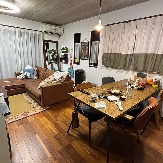 sevenhunterさんの部屋