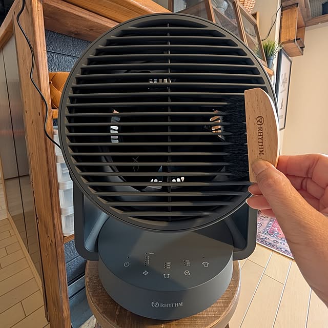 lovepeaceさんの部屋