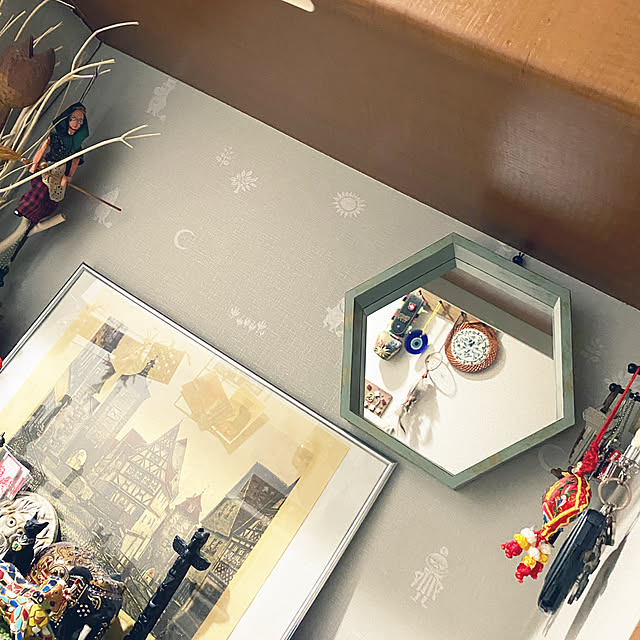 yuzuaoさんの実例写真