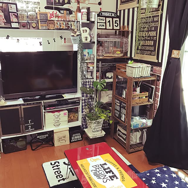 hananonamamaさんの実例写真
