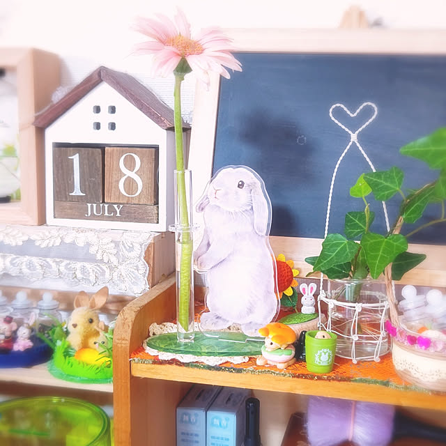 mariaさんの実例写真