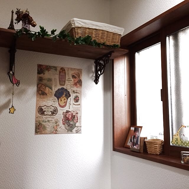 nontanさんの部屋