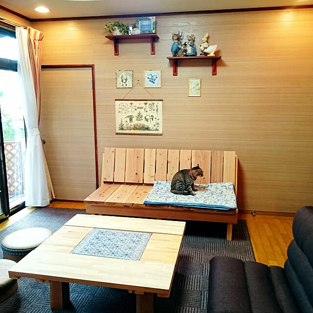 Toraziさんの実例写真