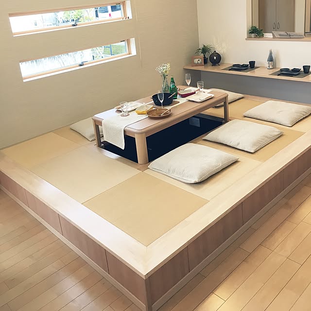 houjyさんの実例写真