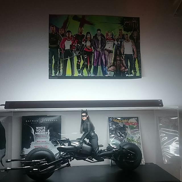 Cozeyさんの実例写真