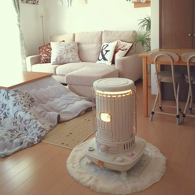 annさんの実例写真