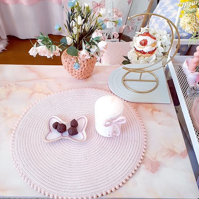 SweetFlow.さんの実例写真