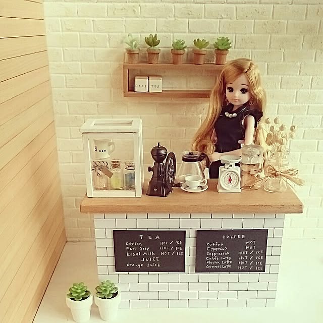 tocchiさんの実例写真
