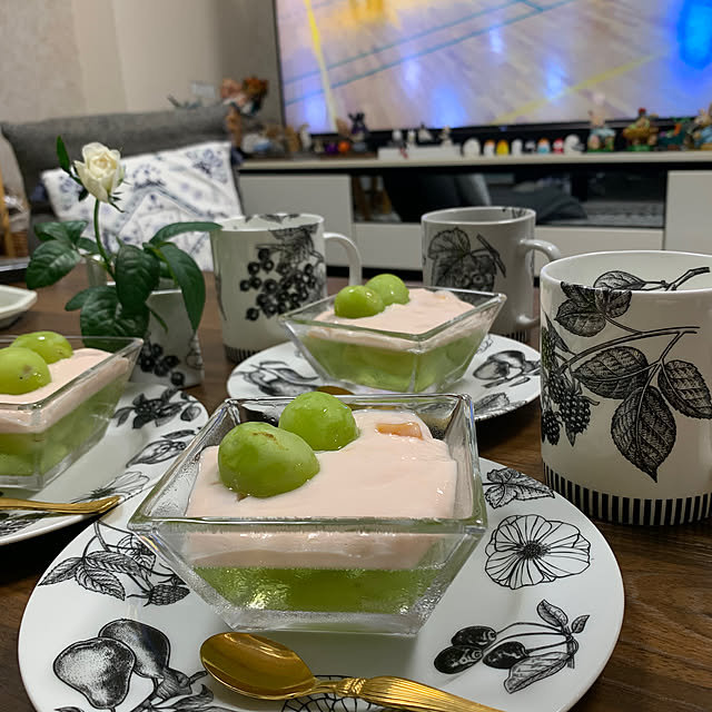 Aqettyさんの実例写真