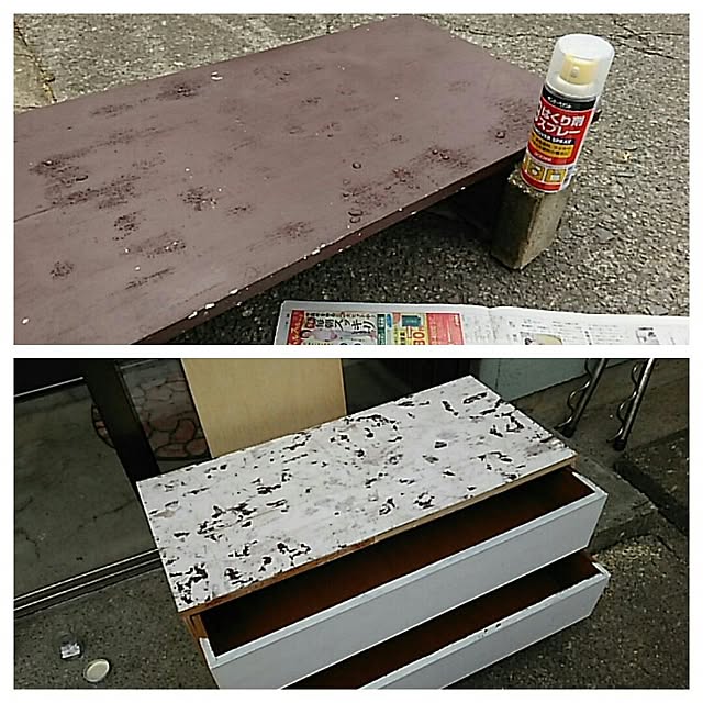 chocolatさんの実例写真