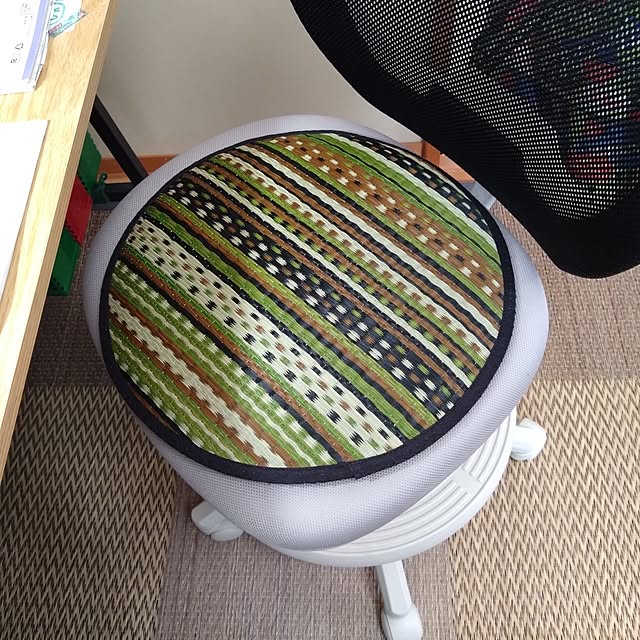 chiiyanさんの部屋