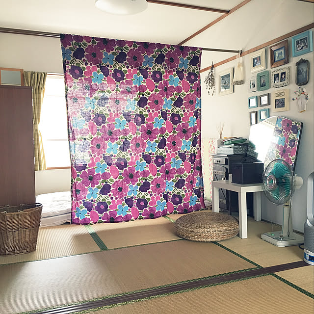 rikaさんの実例写真