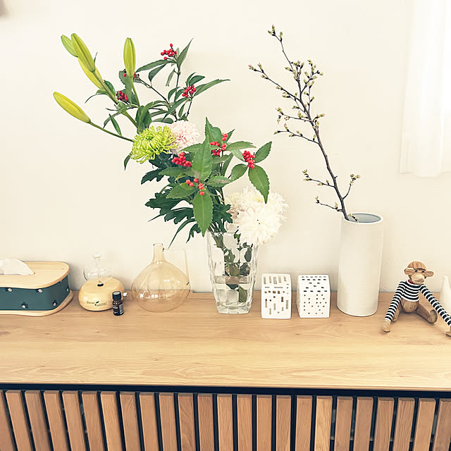 asasouさんの実例写真