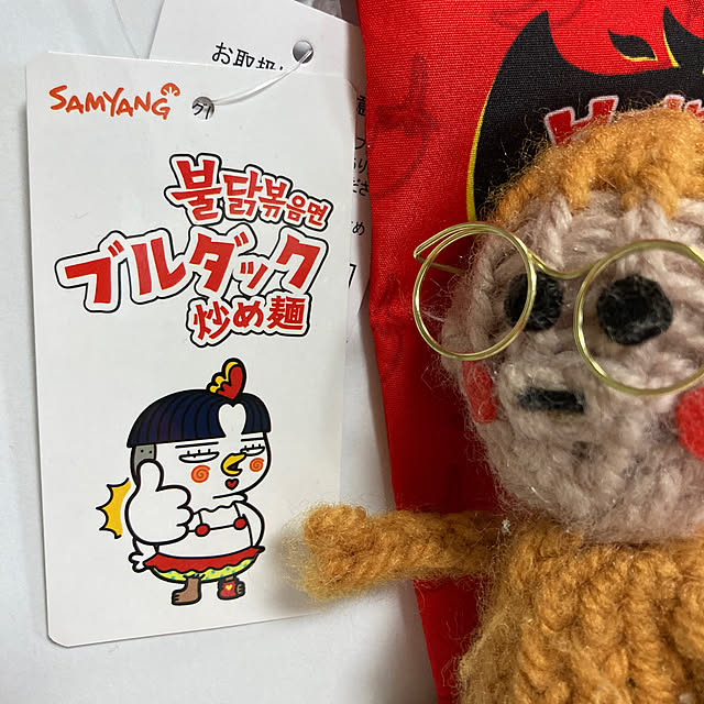 manduonmaさんの部屋