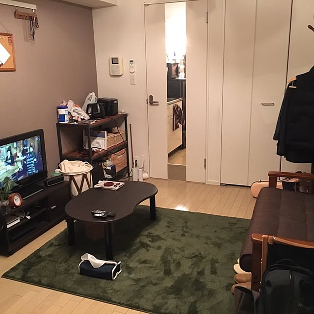 hotterさんの実例写真
