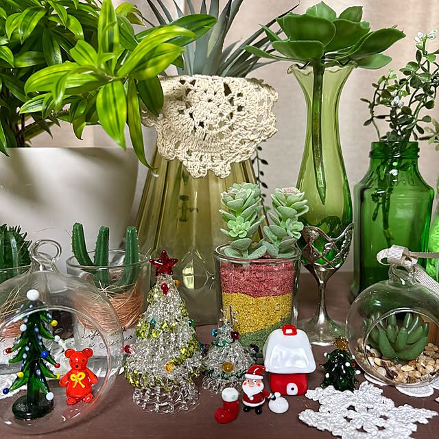 ChiCoさんの実例写真