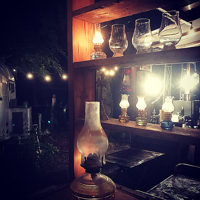 Satoshiさんの実例写真