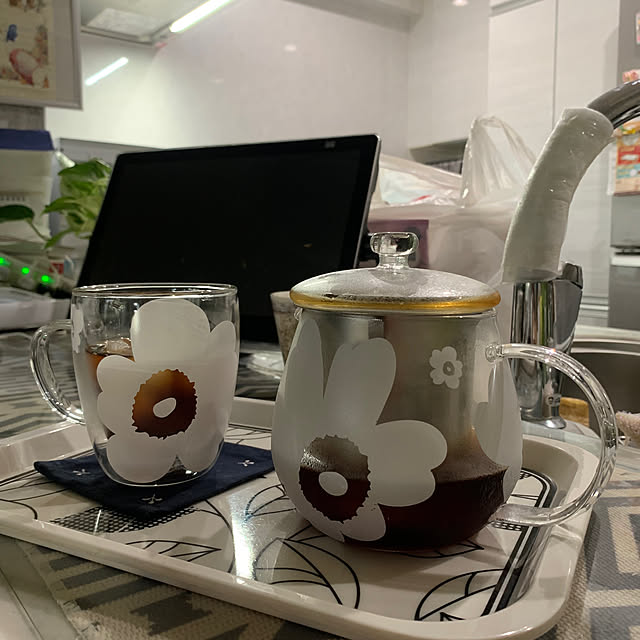 Aqettyさんの部屋